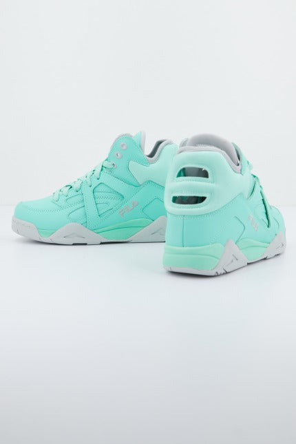 FILA  CAGE  MID WMN en color VERDE  (1)