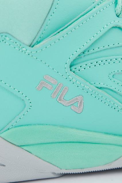 FILA  CAGE  MID WMN en color VERDE  (4)