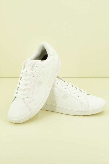 FILA FFM en color BLANCO  (1)