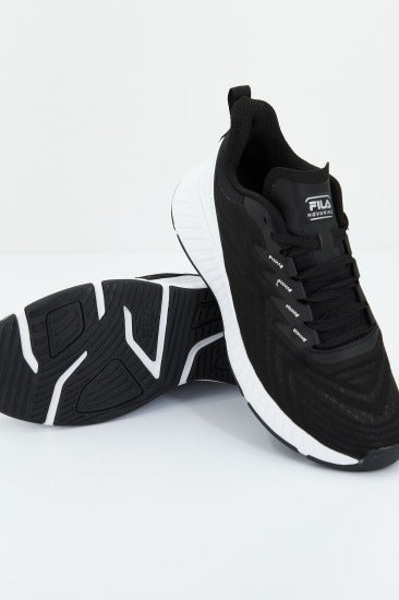 FILA NOVANINE en color NEGRO  (3)