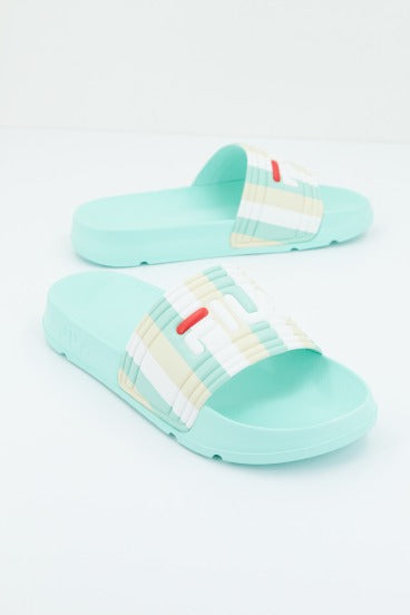 FILA MORRO BAY P slipper wmn en color MULTICOLOR  (3)