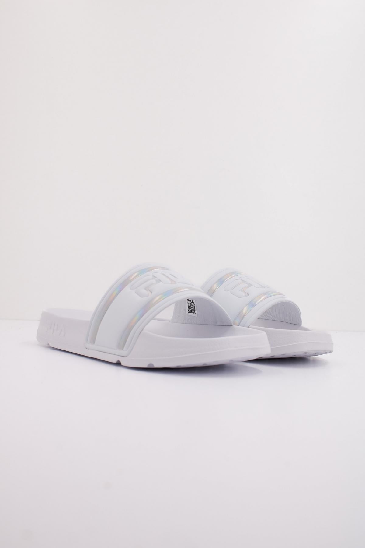 FILA FFW  en color BLANCO  (2)