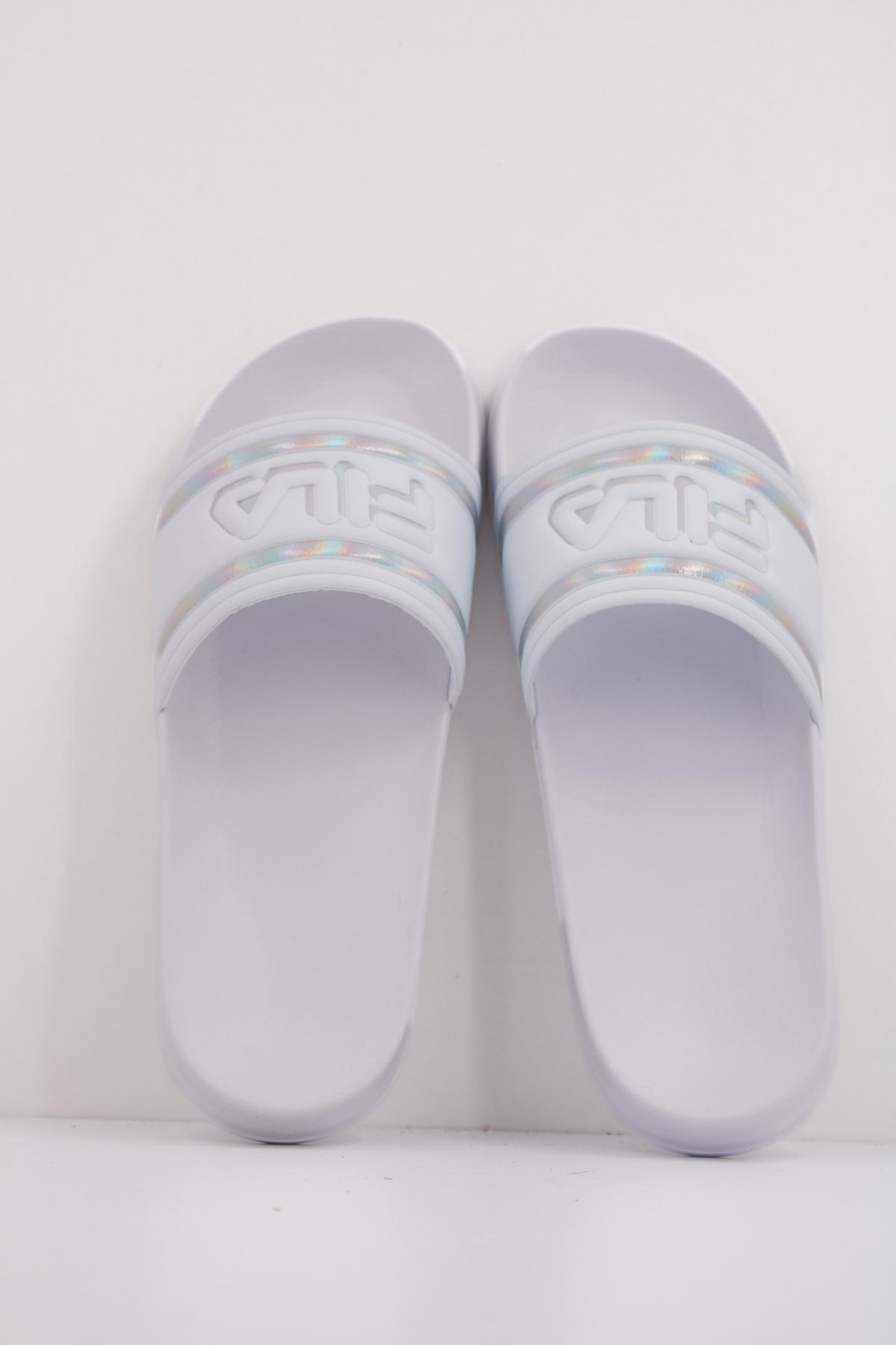 FILA FFW  en color BLANCO  (3)