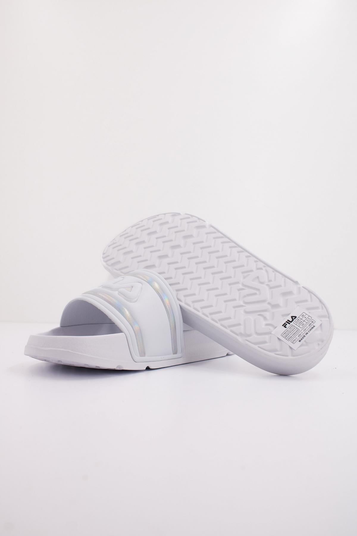 FILA FFW  en color BLANCO  (5)