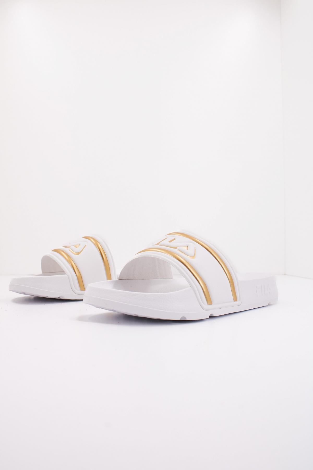 FILA MORRO BAY LOGO en color BLANCO  (2)