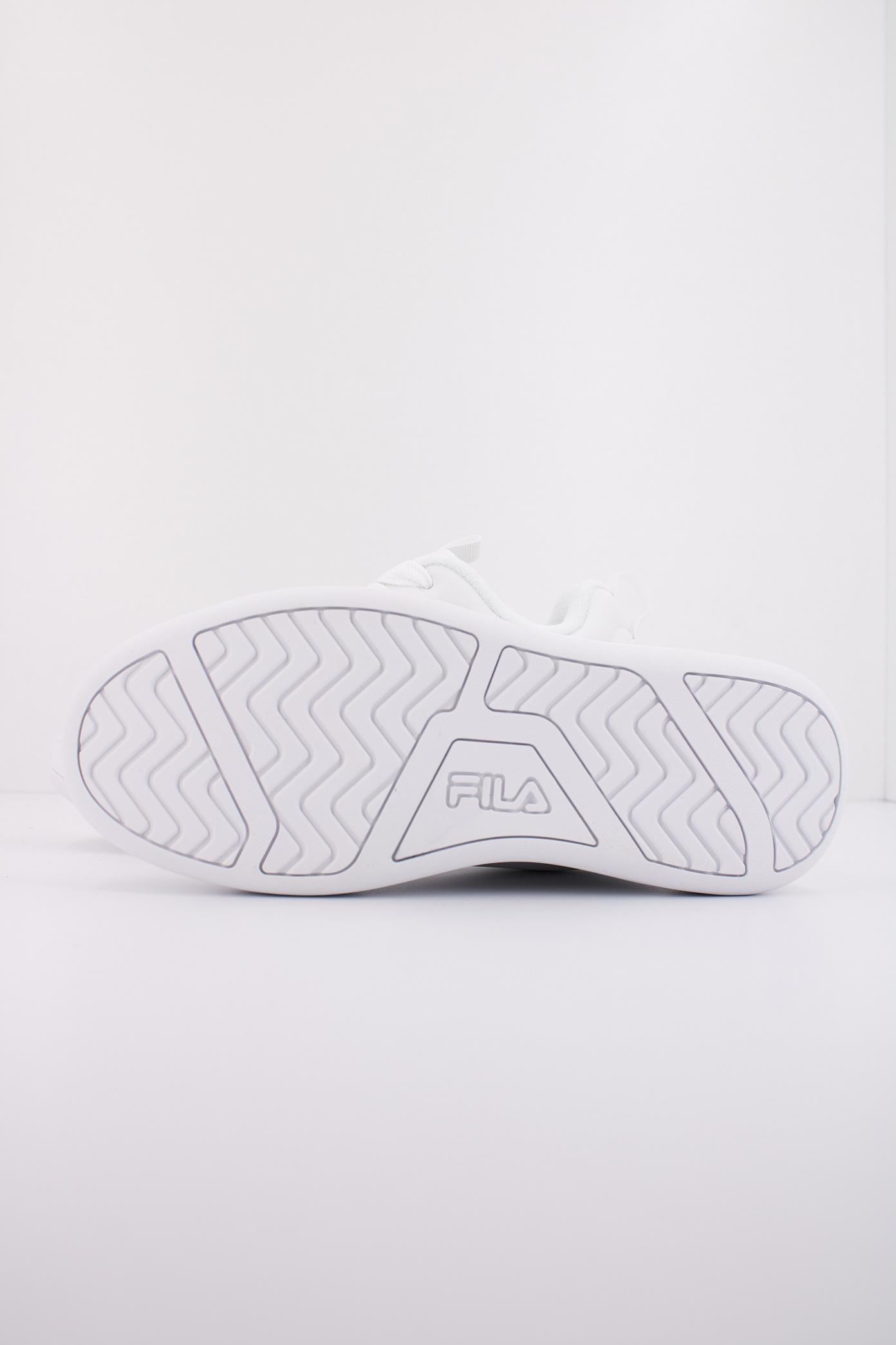 FILA SUPERBUBBLE en color BLANCO  (5)