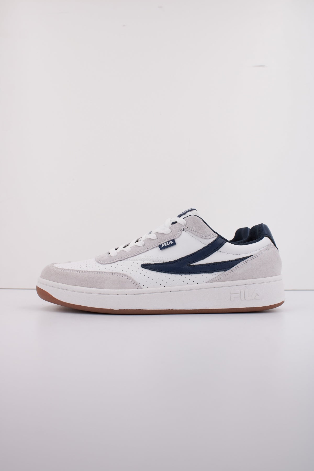 FILA  SEVARO  en color BLANCO  (1)
