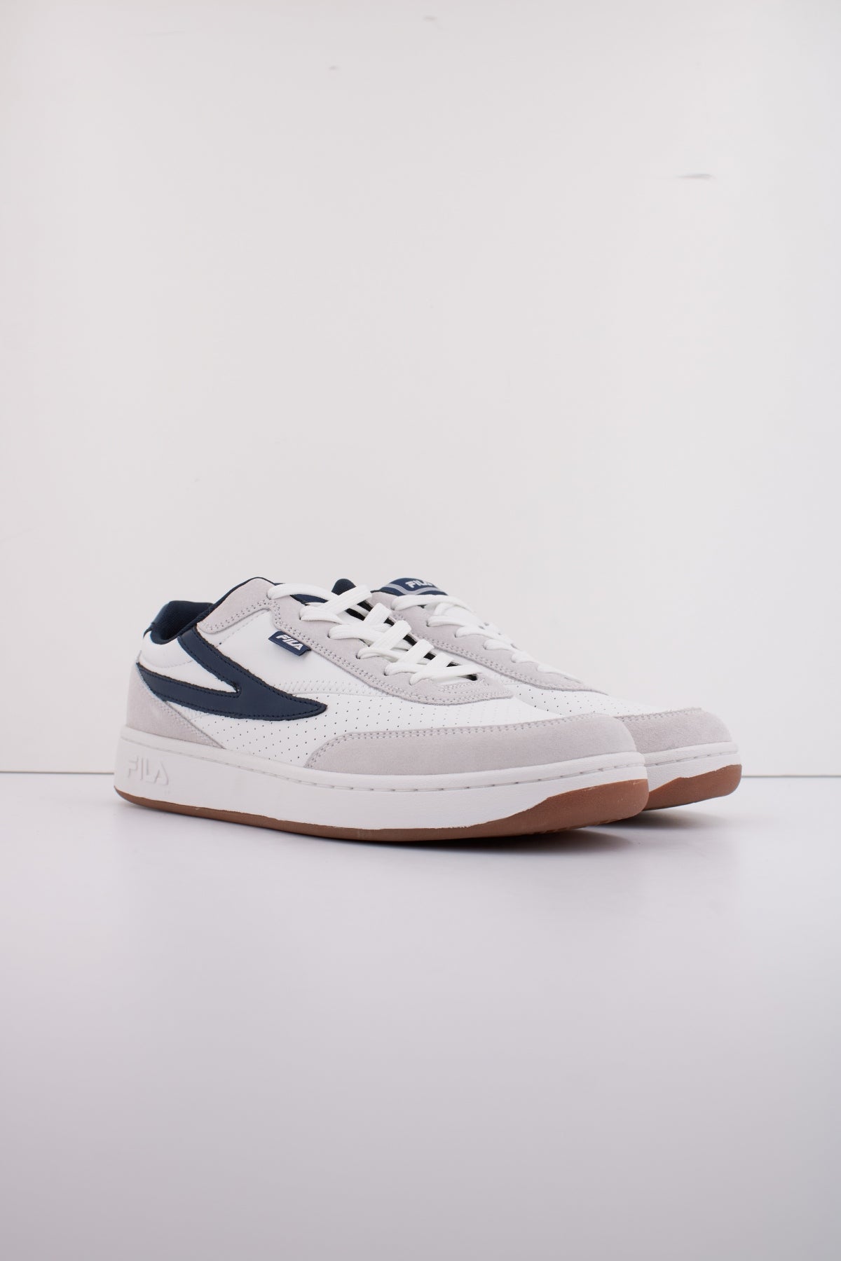 FILA  SEVARO  en color BLANCO  (2)