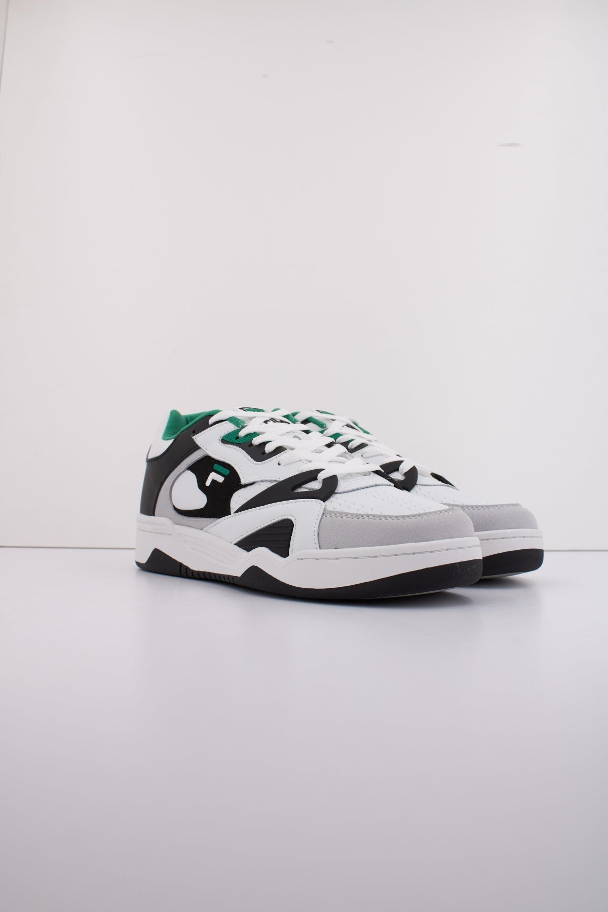 FILA WAYNE en color BLANCO  (2)