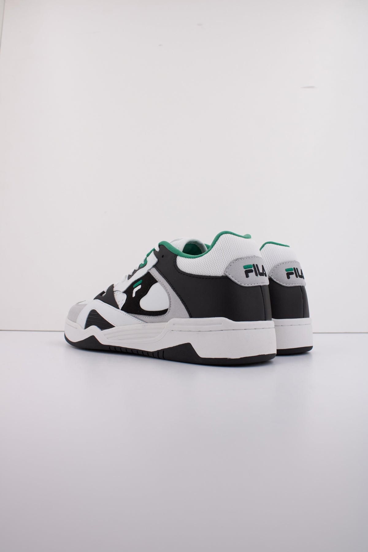 FILA WAYNE en color BLANCO  (4)