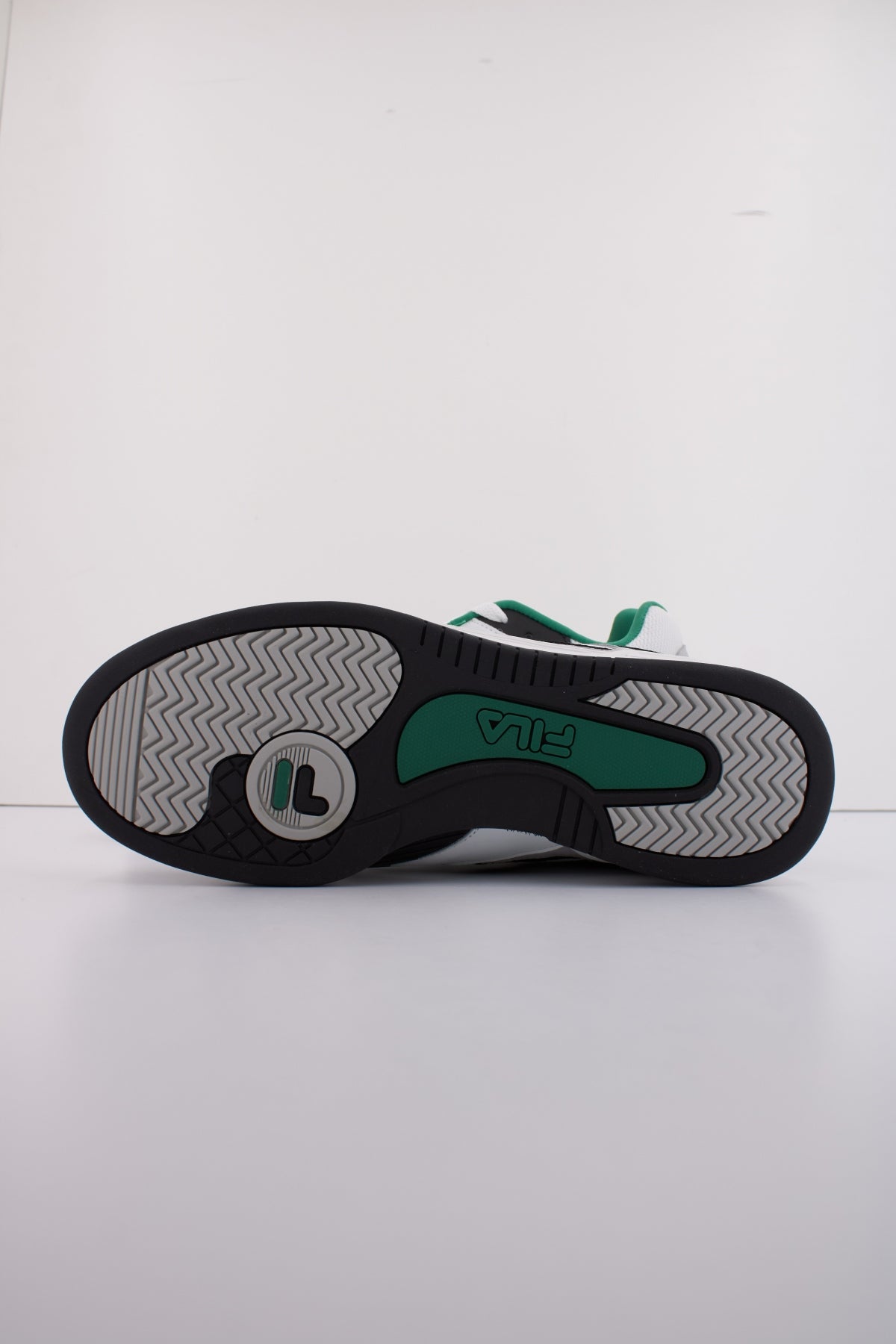 FILA WAYNE en color BLANCO  (5)