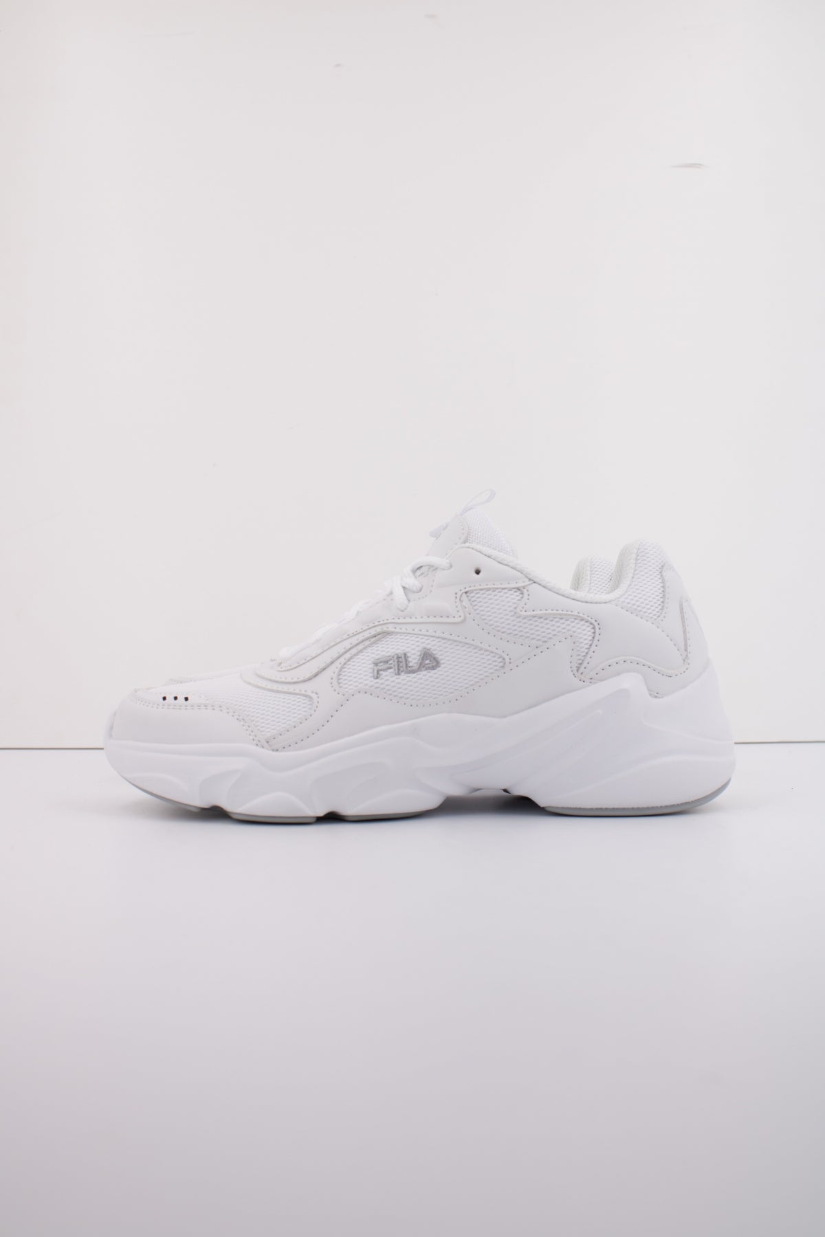 FILA COLLENE WMN en color BLANCO  (1)