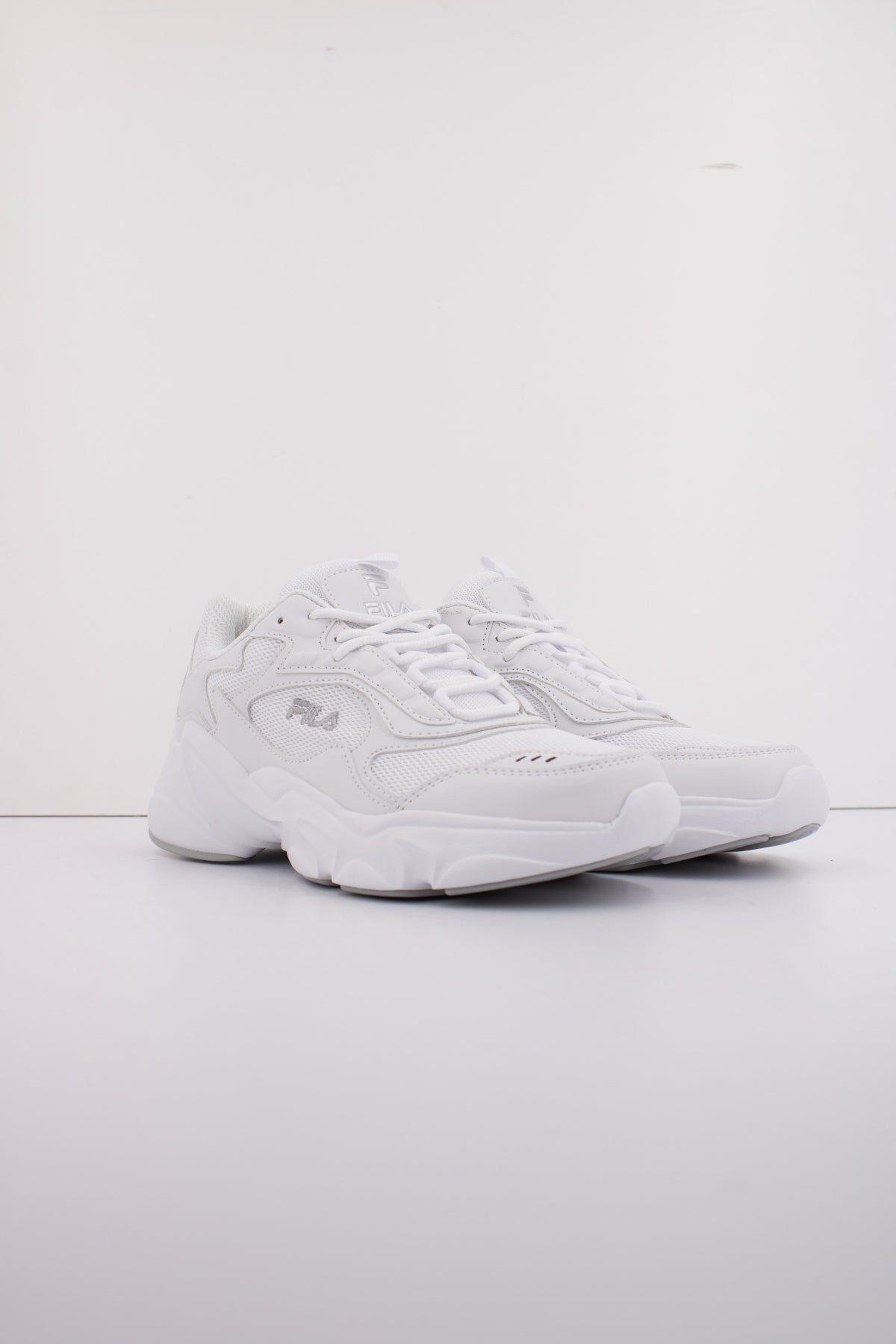 FILA COLLENE WMN en color BLANCO  (2)