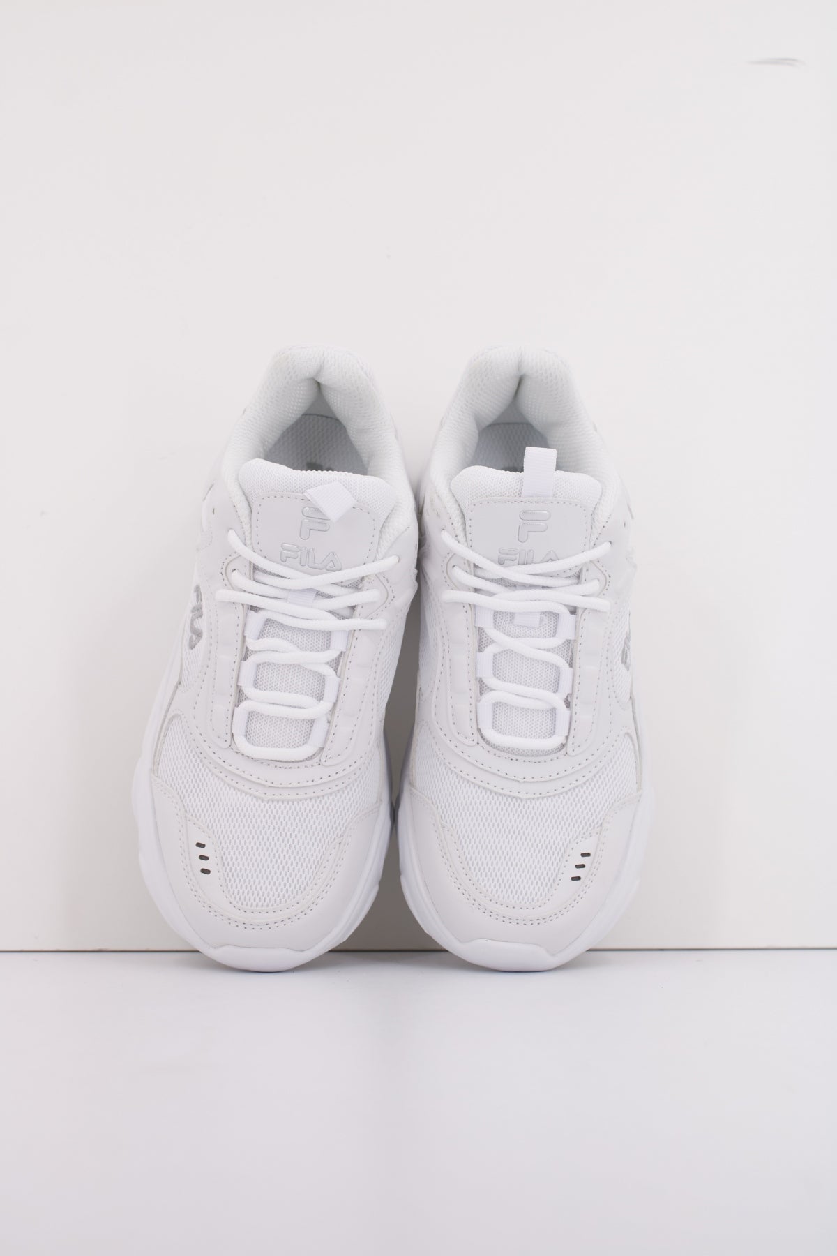 FILA COLLENE WMN en color BLANCO  (3)