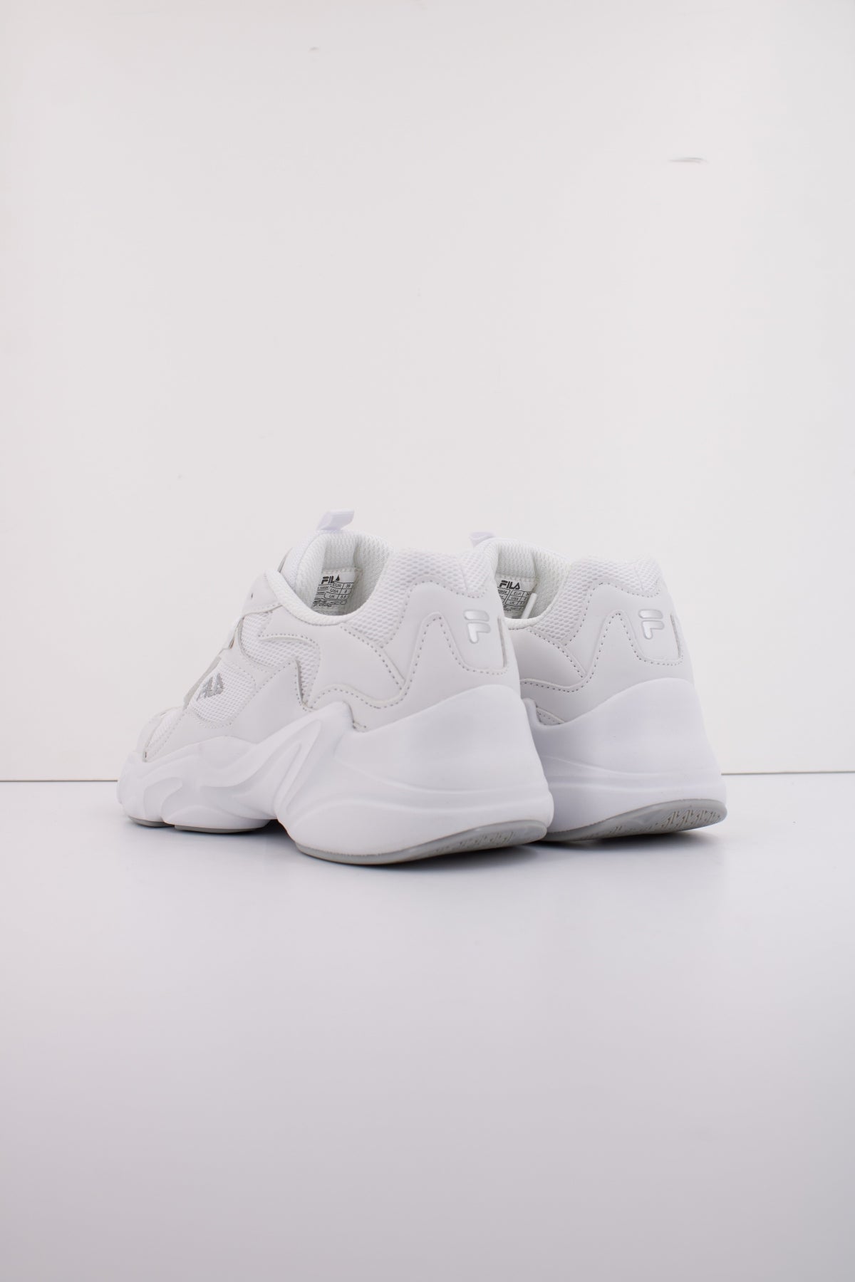 FILA COLLENE WMN en color BLANCO  (4)