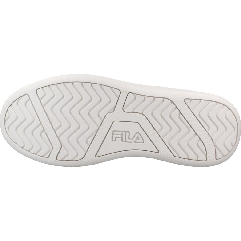 FILA FFWF  en color BLANCO  (6)