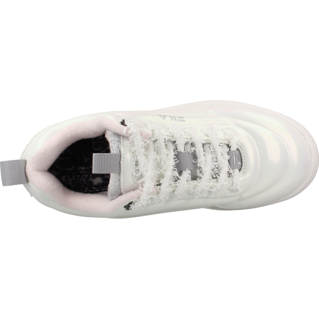 FILA FFWF  en color BLANCO  (7)