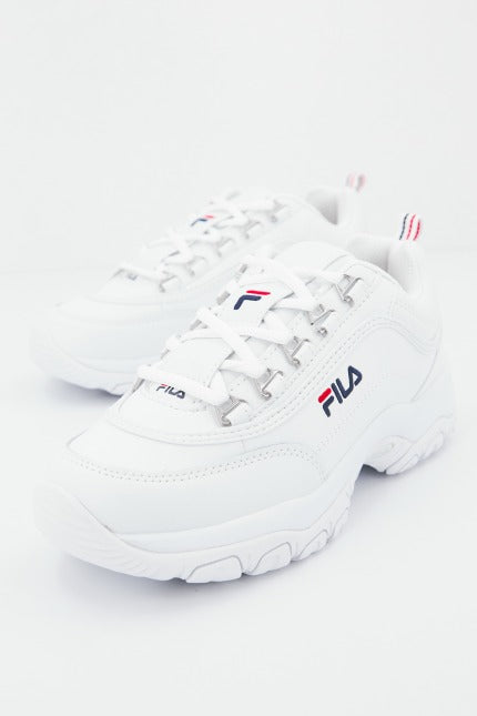 FILA ORBIT LOW  en color BLANCO  (1)