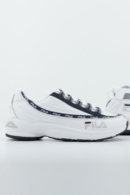 FILA DSTR WMN en color BLANCO  (1)