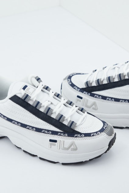 FILA DSTR WMN en color BLANCO  (3)