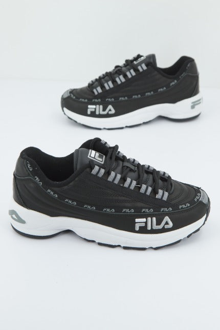 FILA DSTR WMN en color NEGRO  (4)