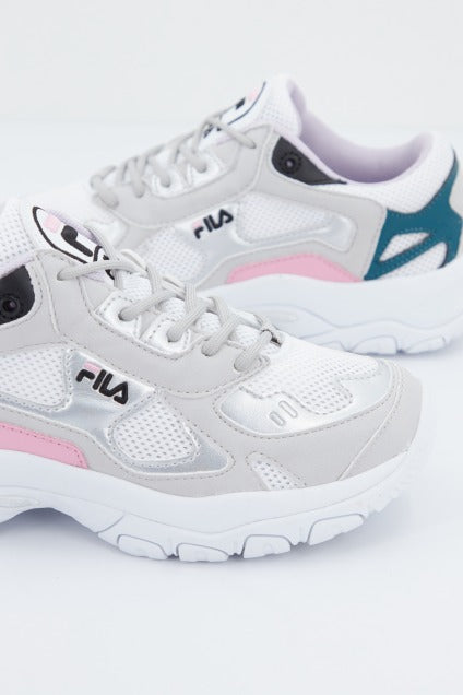 FILA SELECT en color BEIS  (2)