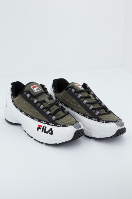 FILA FILA DSTR en color BLANCO  (1)
