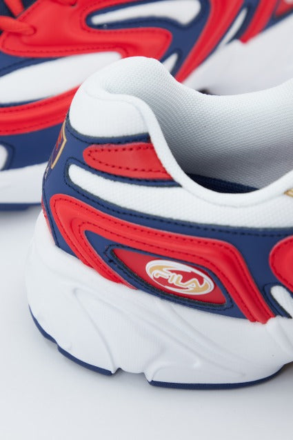 FILA CREATOR en color ROJO  (3)