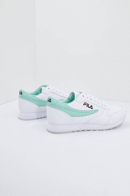 FILA ORBIT en color BLANCO  (1)