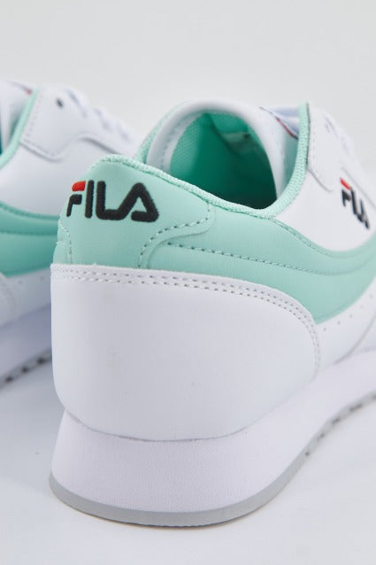 FILA ORBIT en color BLANCO  (4)