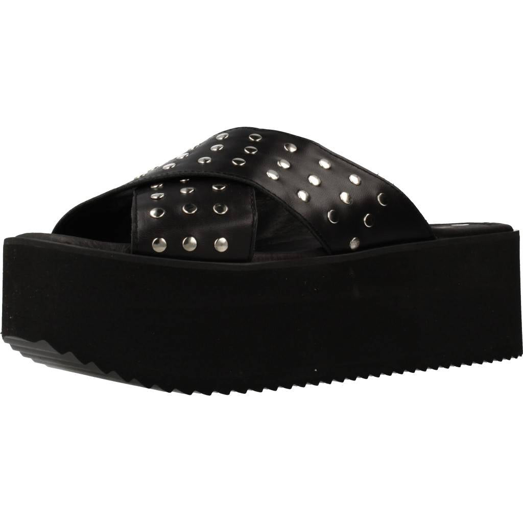 CLOVER C en color NEGRO  (1)