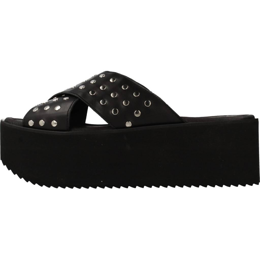 CLOVER C en color NEGRO  (2)