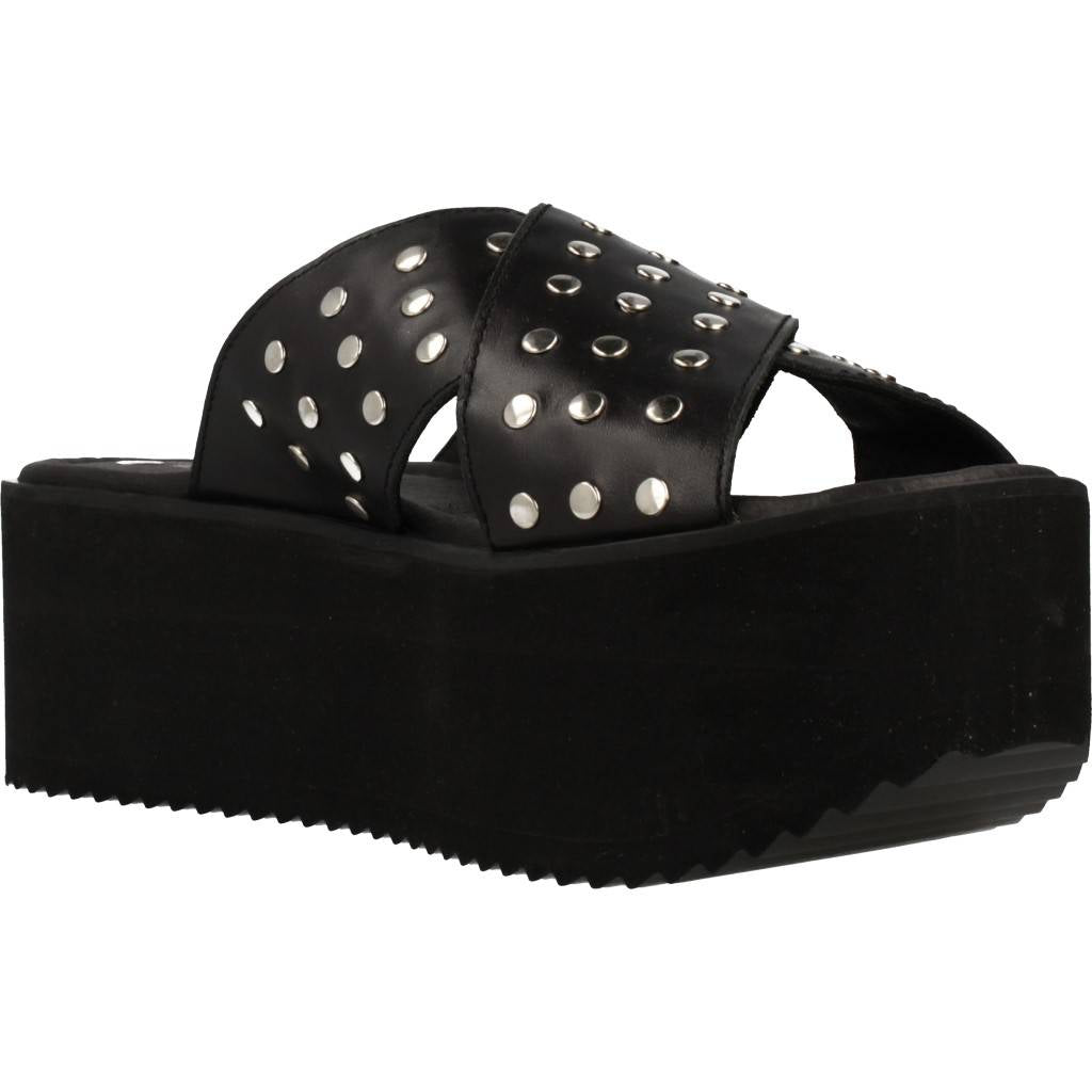 CLOVER C en color NEGRO  (5)