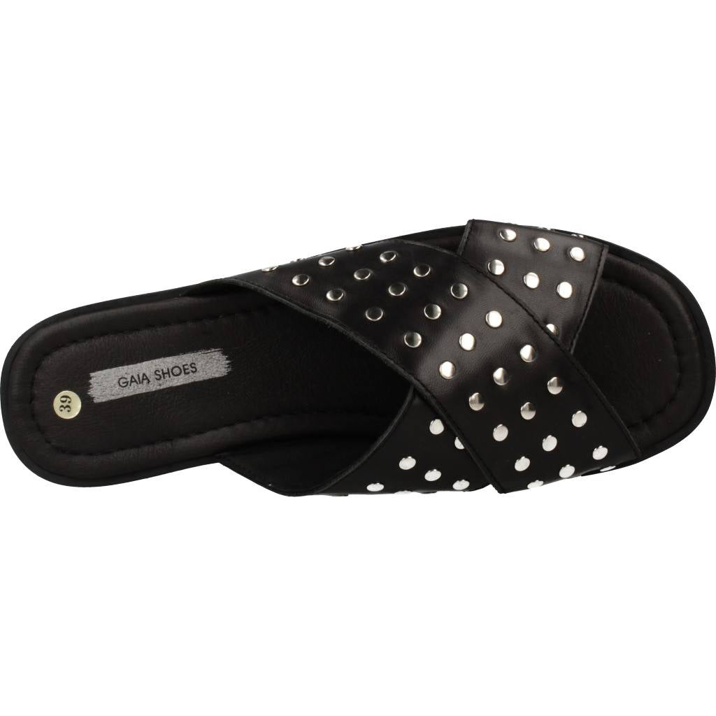 CLOVER C en color NEGRO  (7)