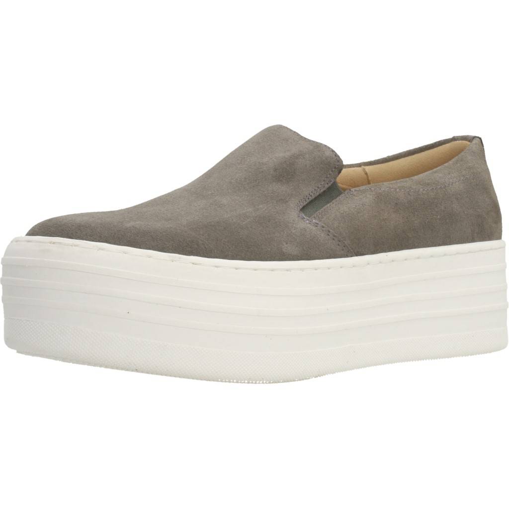 CLOVER  en color GRIS  (1)