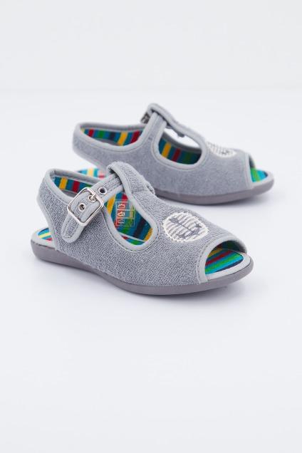 CHISPAS   en color GRIS  (1)