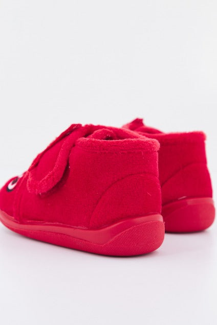CHISPAS  en color ROJO  (3)