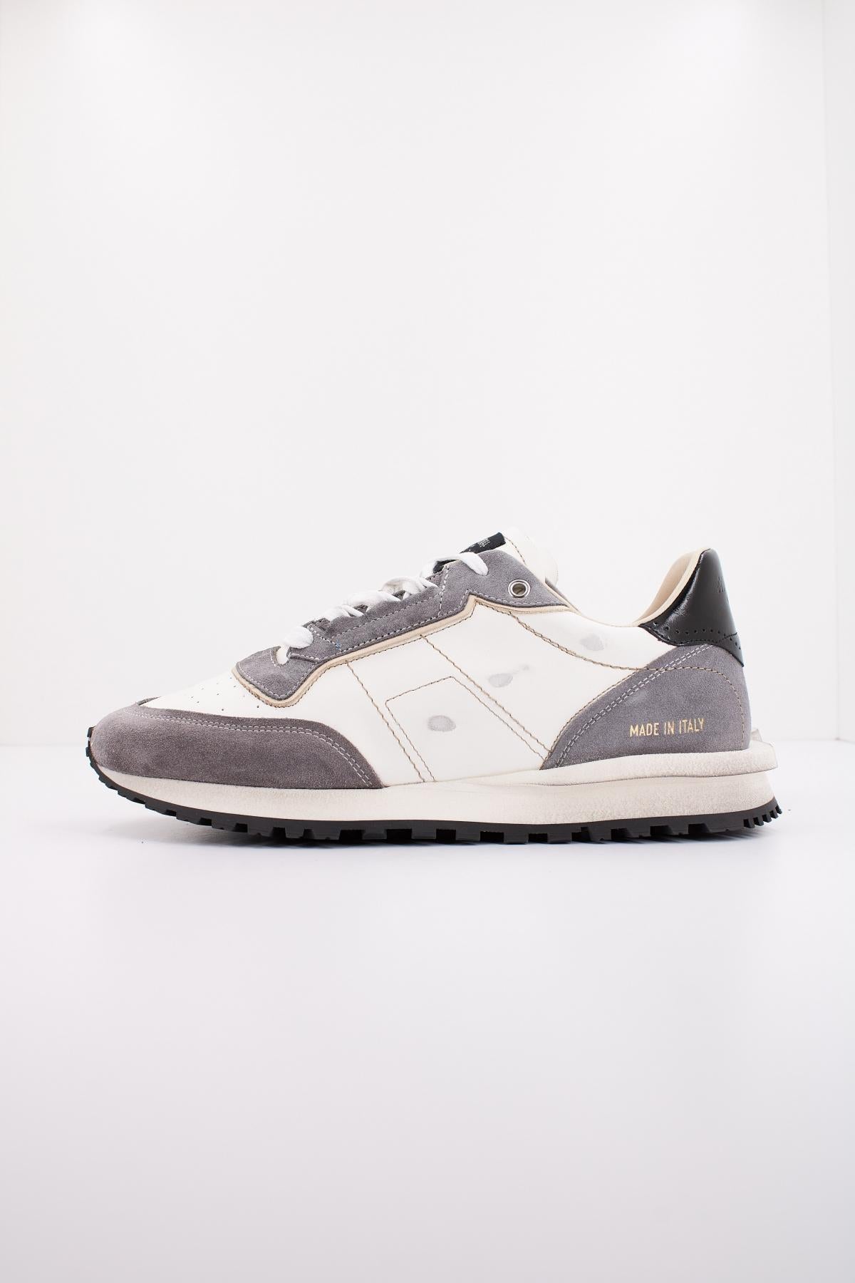 HIDNANDER TENKEI SLIP ON en color BLANCO  (1)