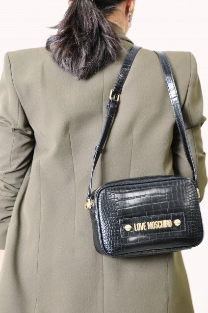 LOVE MOSCHINO JCPPF  en color NEGRO  (1)