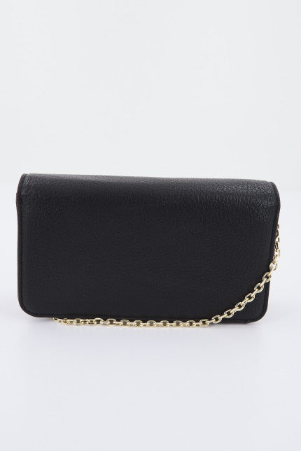 LOVE MOSCHINO JCPPF en color NEGRO  (3)