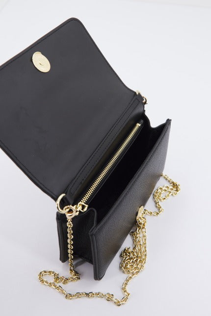 LOVE MOSCHINO JCPPF en color NEGRO  (4)