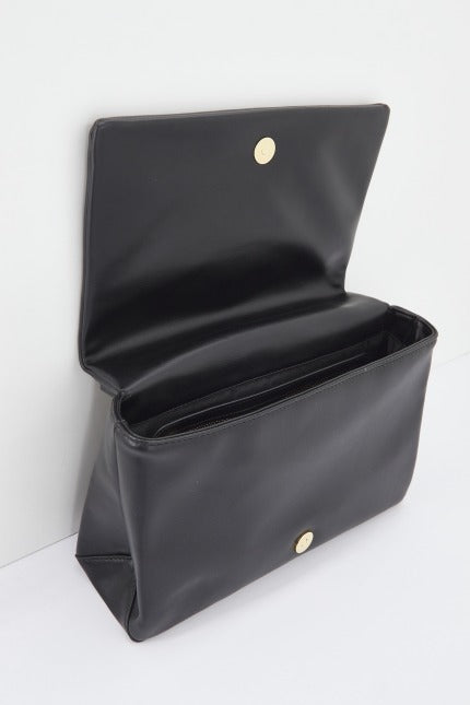 LOVE MOSCHINO JCPPG  en color NEGRO  (4)