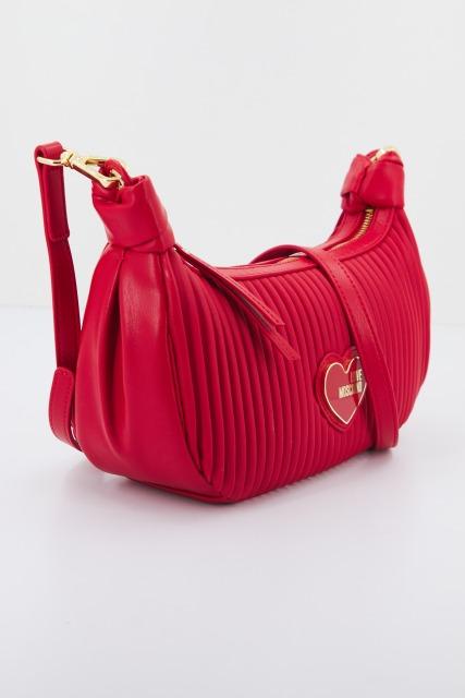 LOVE MOSCHINO JCPPG en color ROJO  (2)