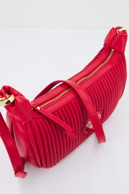 LOVE MOSCHINO JCPPG en color ROJO  (4)