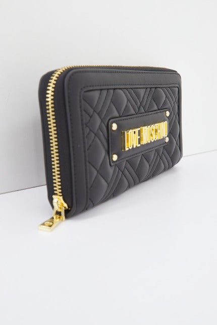 LOVE MOSCHINO JCPPG en color NEGRO  (2)