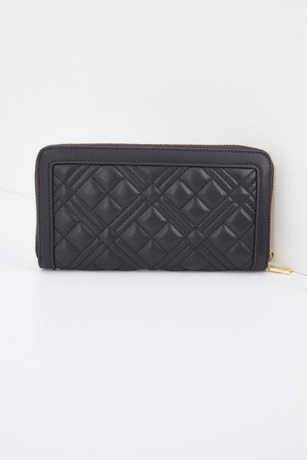 LOVE MOSCHINO JCPPG en color NEGRO  (3)