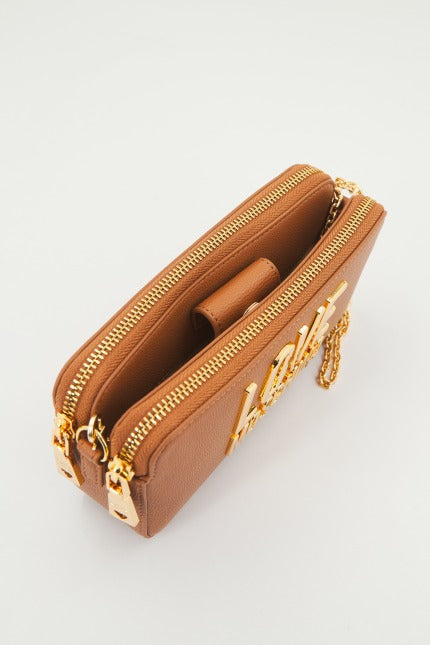 LOVE MOSCHINO JCPPG en color MARRON  (4)