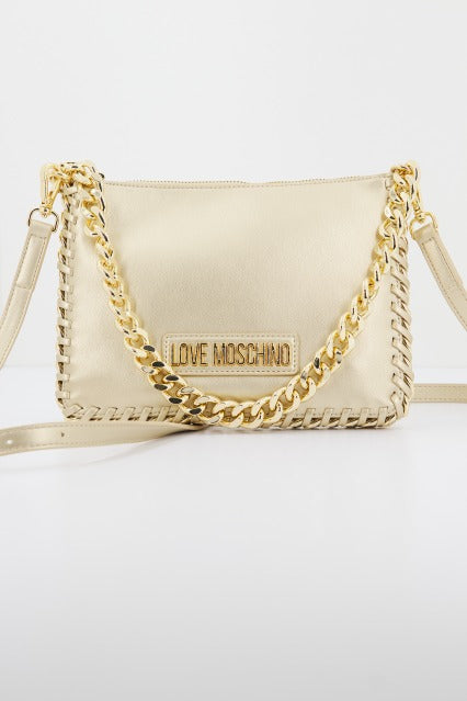 LOVE MOSCHINO JCPPG en color ORO  (1)