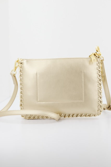 LOVE MOSCHINO JCPPG en color ORO  (3)
