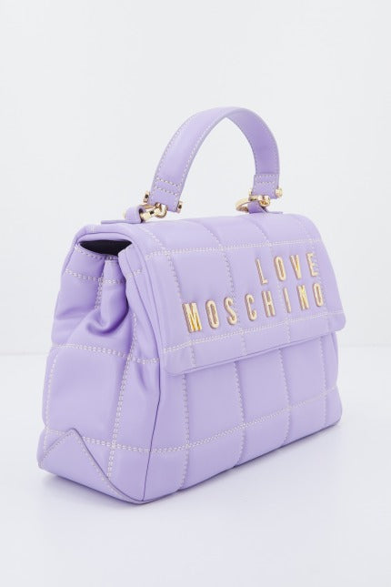 LOVE MOSCHINO JCPPG en color VIOLETA  (2)